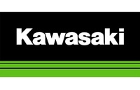 Kawasaki Original Ersatzteile Explosionszeichnungen