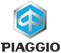 Piaggio Original Ersatzteile Explosionszeichnungen