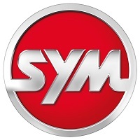 SYM Original Ersatzteile Explosionszeichnungen